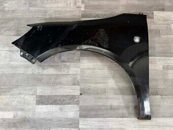 ŠKODA FABIA 2 - 5J - 2007-2014 - blatník LP - 9910