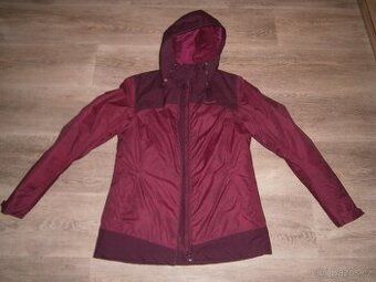 zimní bunda Decathlon vel. XS/S