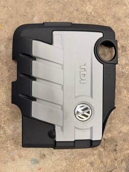 Kryt motoru VW 2.0 TDI