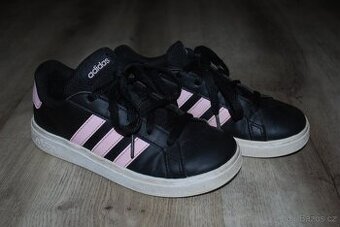 TENISKY, ZN.ADIDAS, VEL.30