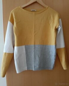 Novy svetr Orsay, vel. S