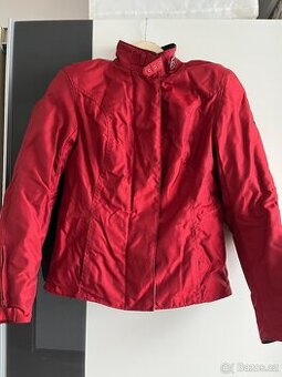 Motorkářská bunda Clover