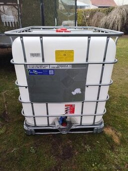 IBC kontejner 1000 L