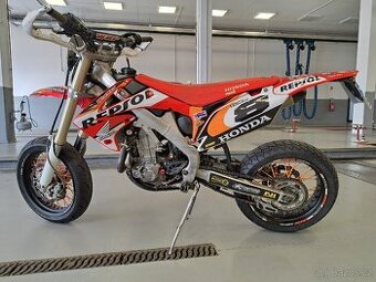 HM Honda CRF 450R SM s SPZ