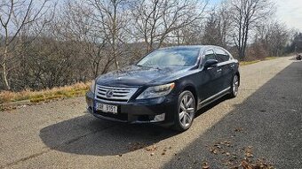 Lexus LS 600hL LONG | Executive VIP