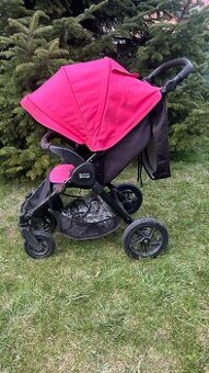 Kočárek Britax b-motion 4