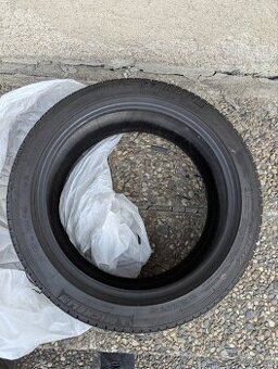 215/45/17 87W Michelin Primacy HP GR86/BRZ