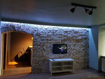 Pronájem bytu 1+1 50 m2 - 1