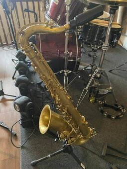 Tenor saxofon