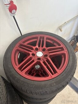 Alu kola 225/45 R17