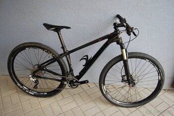 Bianchi Methanol 29 Carbon M