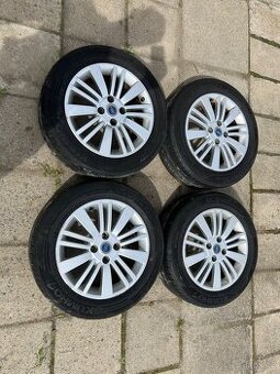 4x Disk Fiat Grande Punto 4x100