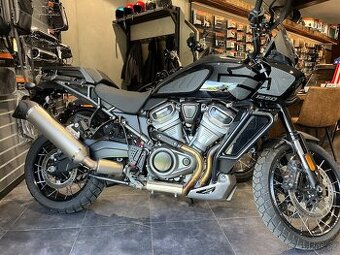 Prodám Harley Davidson Pan America 1250 Special