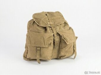 Velká polní vz.60 ČSLA, vojenský batoh, nové