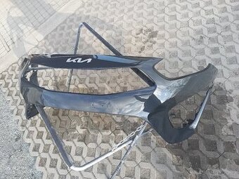Přední nárazník KIA Ceed / Proceed III CD