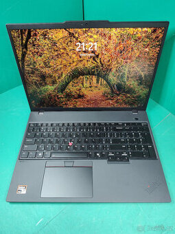 Lenovo Thinkpad t16 g4 Ryzen5 340 32/512G√wifi7√AI59√1rz√DPH