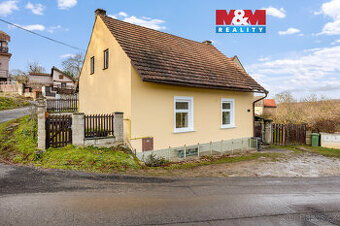 Prodej rodinného domu, Karlštejn