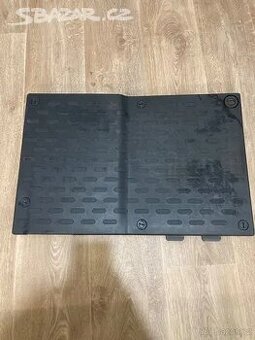 Jumper(Ducato, Boxer) kryt autobaterie