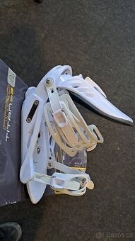 SNB vázání Gravity