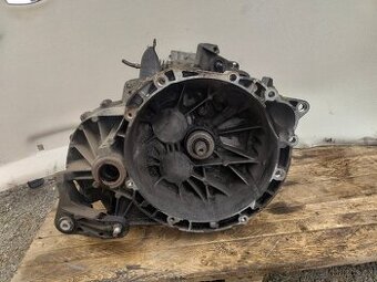 Převodovka Ford Galaxy II 2.0TDCI 103kw 6M2R-7F096-EA