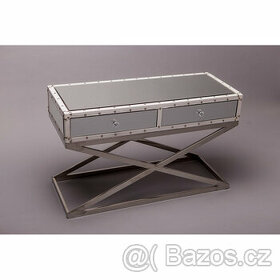 Konzolový stolek inspirovaný Eichholtzem