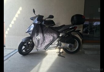 Aprilia Sport City 200