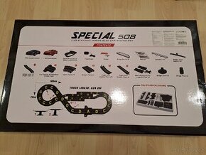 Autodraha special 508