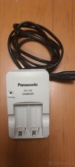 Nabíječka Panasonic