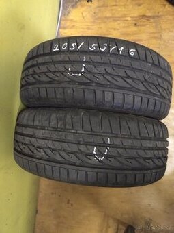 Letní 205/55/16