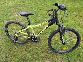 Dětské kolo 24 CTM