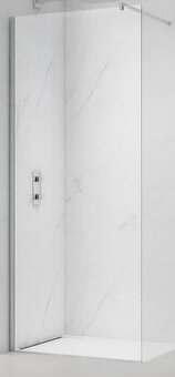 Sprchová zástěna 70 cm