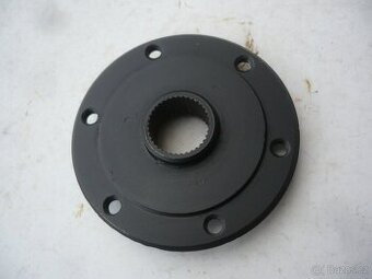 Volant škoda 1000/130