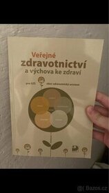 Veřejné zdravotnictví a výchova ke zdraví