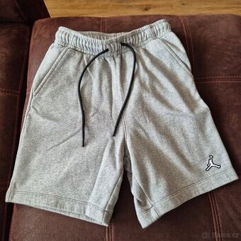 kraťasy vek, 14-17 let šedé zn. Jordan