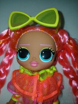 Panenka LOL SURPRISE