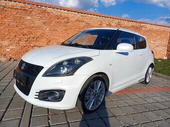 SUZUKI SWIFT 1.6 SPORT