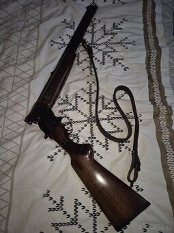 Kulobrokok ZH 7x57 R/16x70