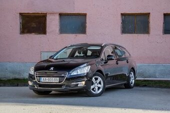 Peugeot 508 SW 1.6 e-HDi