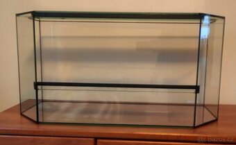 Terárium - Palundárium (Panorama) Posouvaci dvířka, horni vě