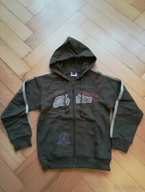 Dětská mikina, vel. 116