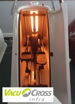 VacuShape Cross infra