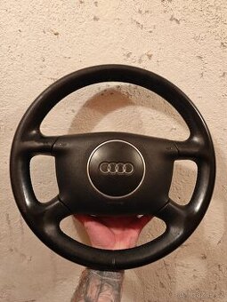 Volant Audi