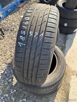Letní pneu 185/60/15 84H