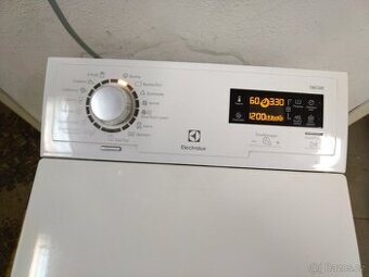Pračka ELECTROLUX