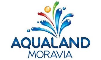 Vstupenky celodenní Aqualand Moravia do 20.6.2026