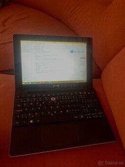 Acer Aspire 10E 2v1