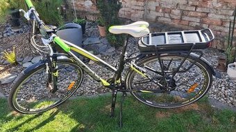 Elektrokolo Crussis