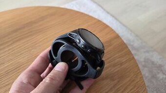 UNIVERZÁLNÍ držák na kolo pro hodinky GARMIN SUUNTO SAMSUNG