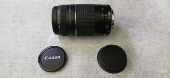 Zoom objektiv Canon EF 75-300mm f/4-5.6 III