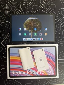 Xiaomi Tab Pro 5g   6/128 gb